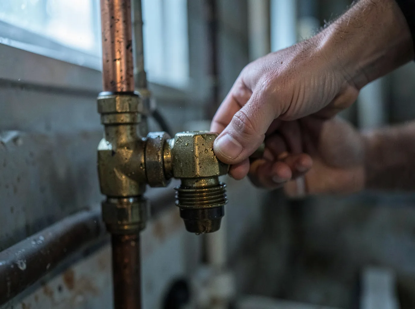 Emergency Plumber Weldon, NC FAQs